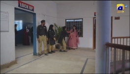 Ishq Mein Tere Sadqay - Episode 14 - 25th February 2026